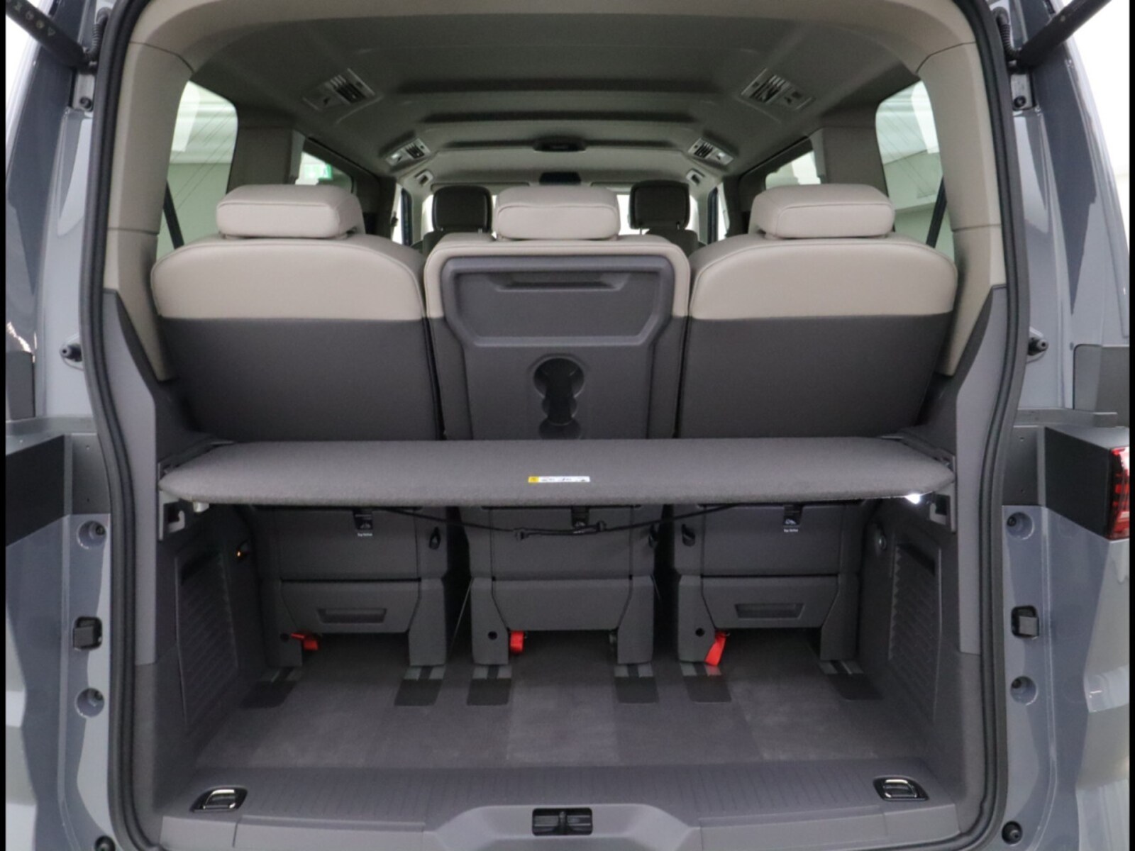 Volkswagen Multivan – Bild 14