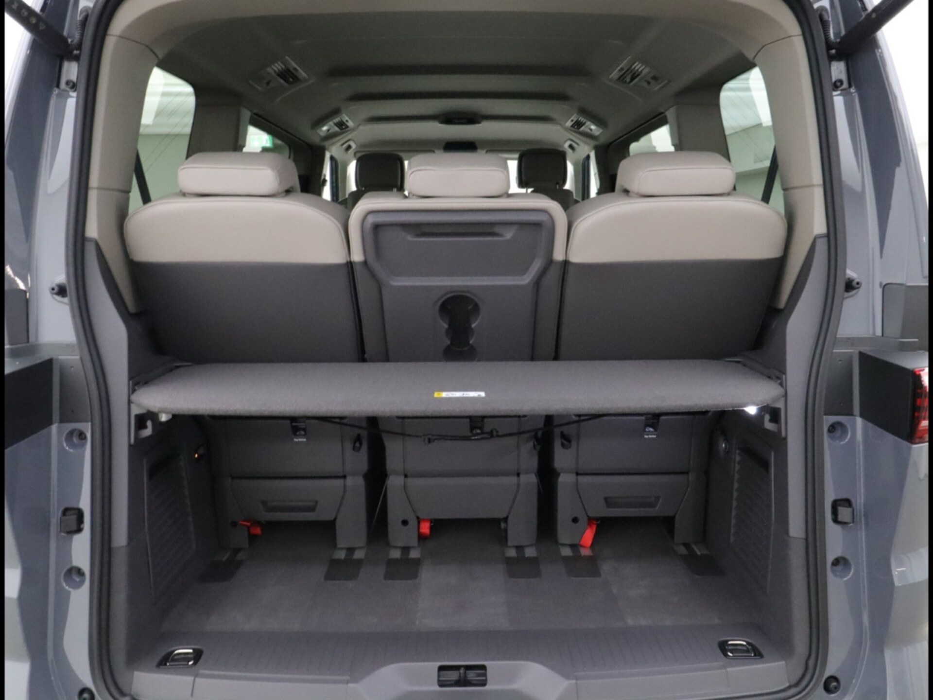 Volkswagen Multivan Life