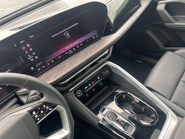 2025 Audi Q5 Premium Plus - Photo 29