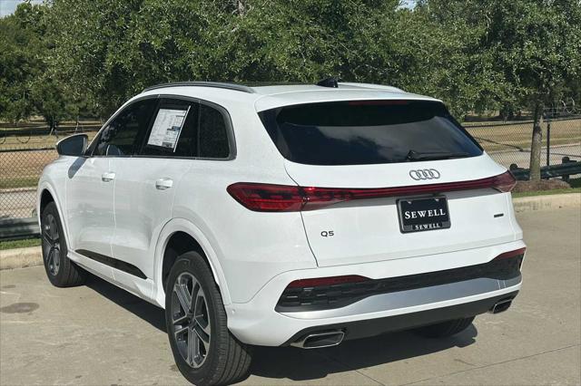 2025 Audi Q5 Premium - Photo 3
