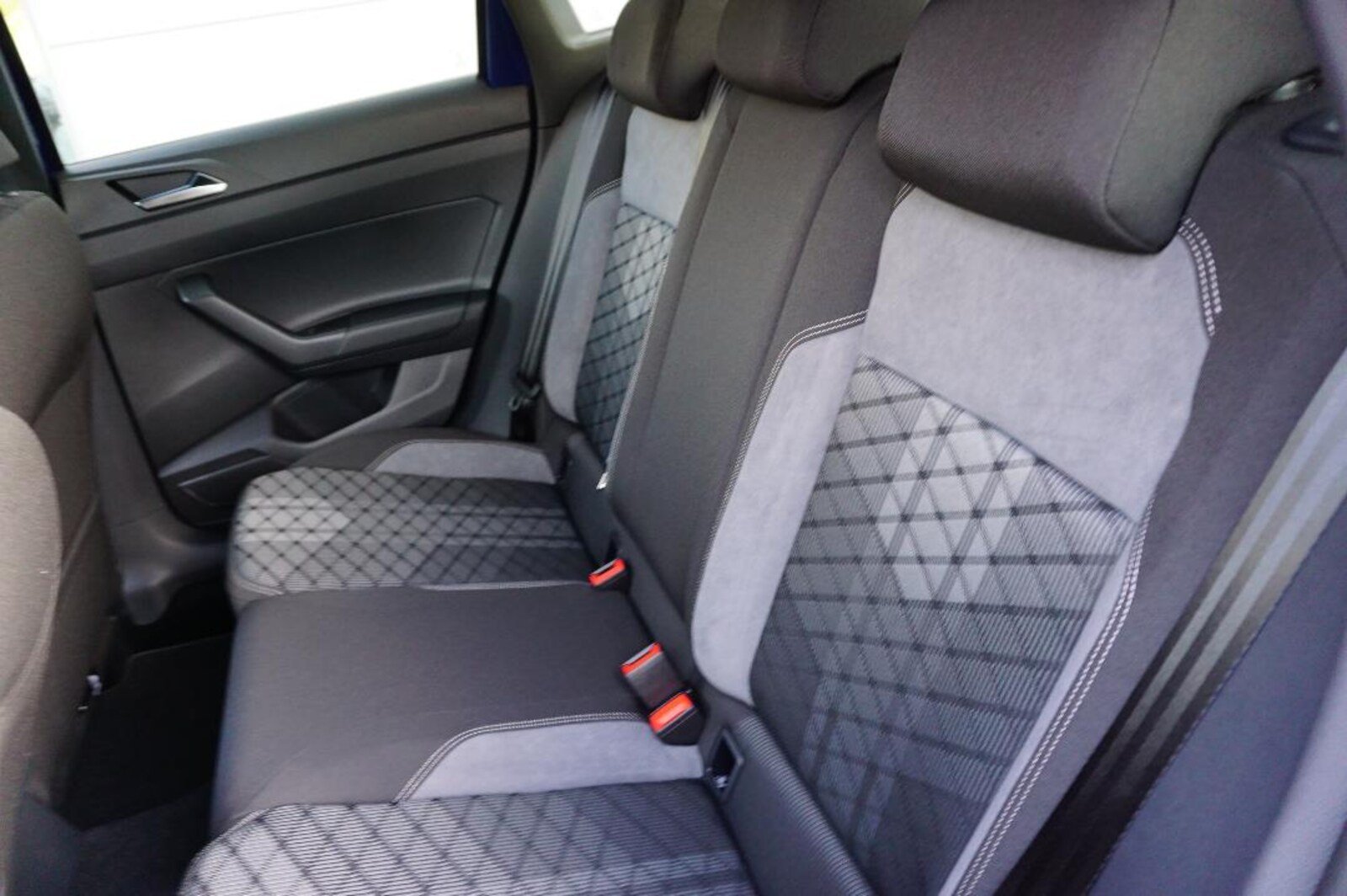 Volkswagen Taigo – Bild 13