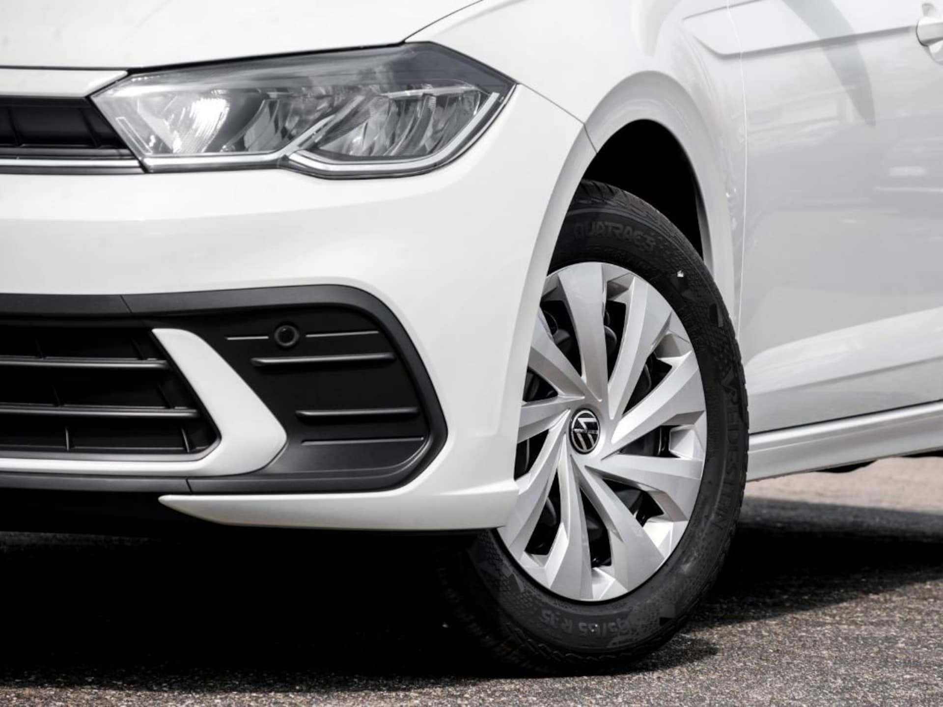 Volkswagen Polo Life