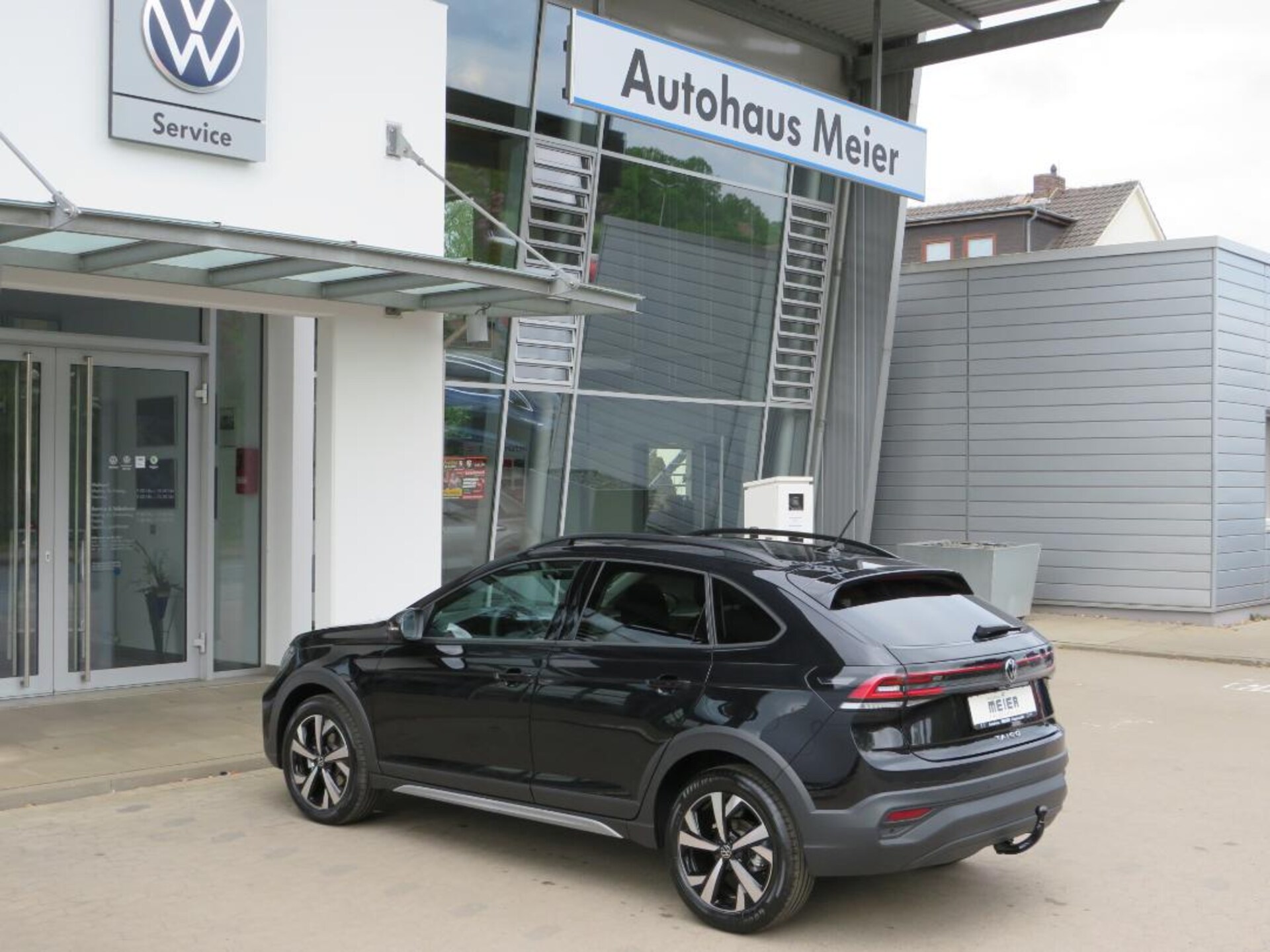 Volkswagen Taigo Life