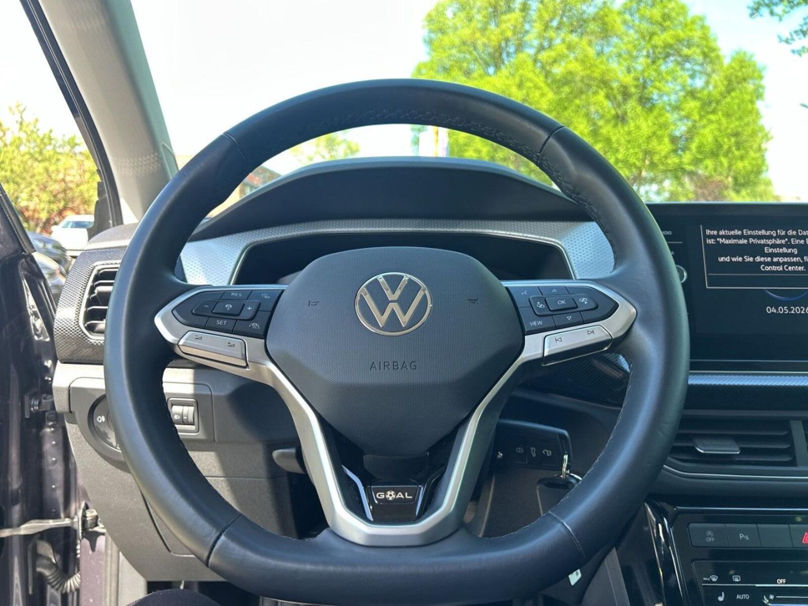 Volkswagen T-Cross – Bild 14