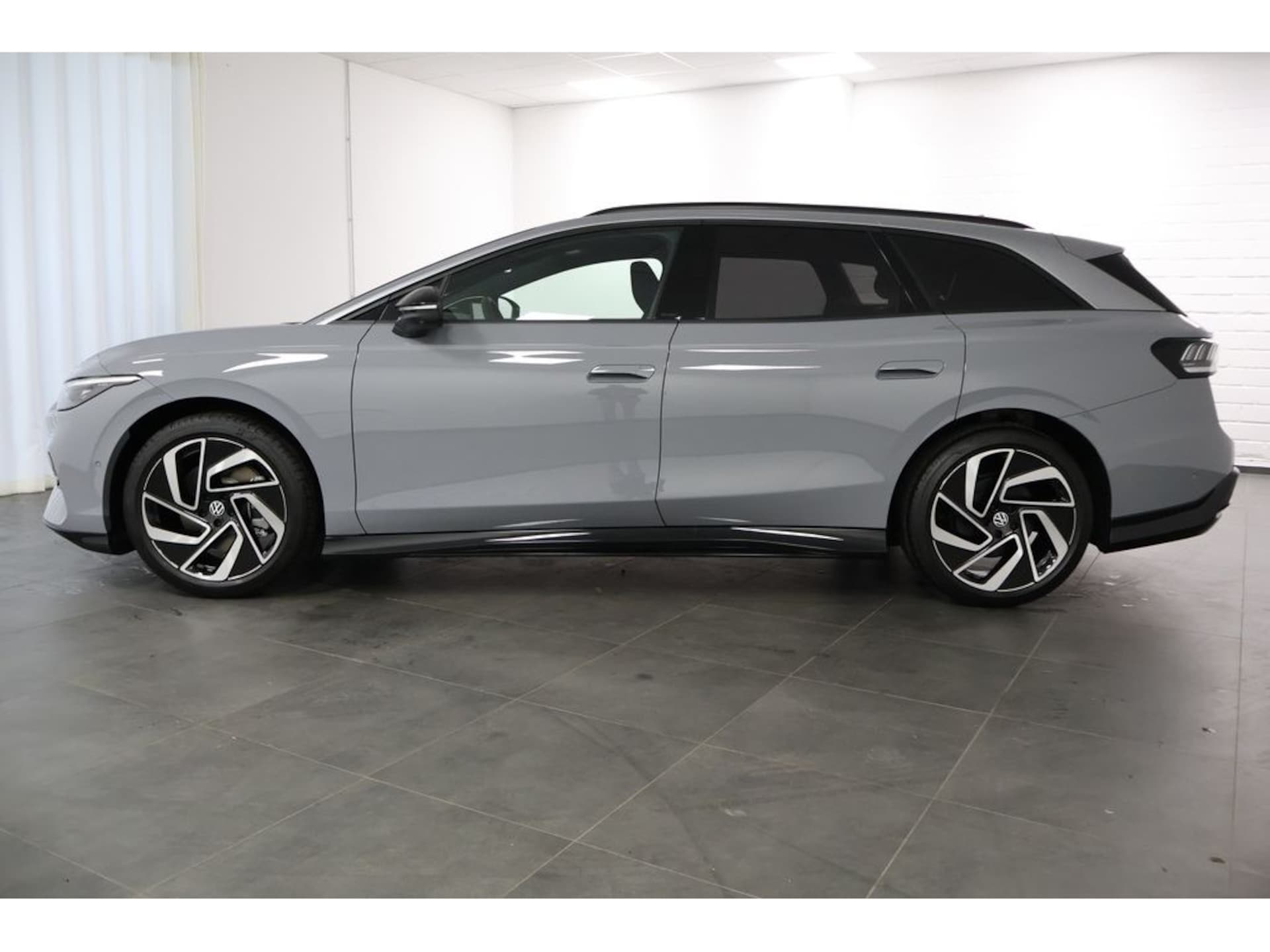 Volkswagen ID.7 Tourer Pro S