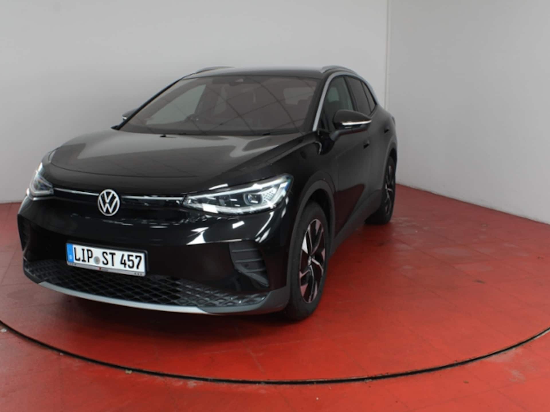Volkswagen ID.4 Pro Match