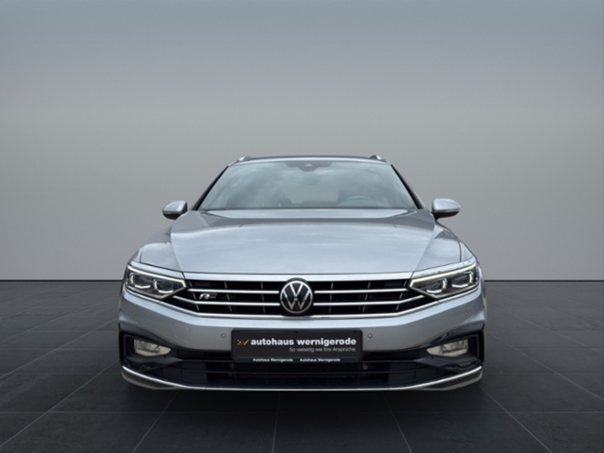 Volkswagen Passat Variant Elegance