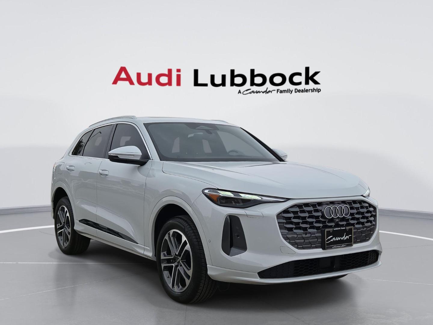 2026 Audi Q5 Premium quattro's photo