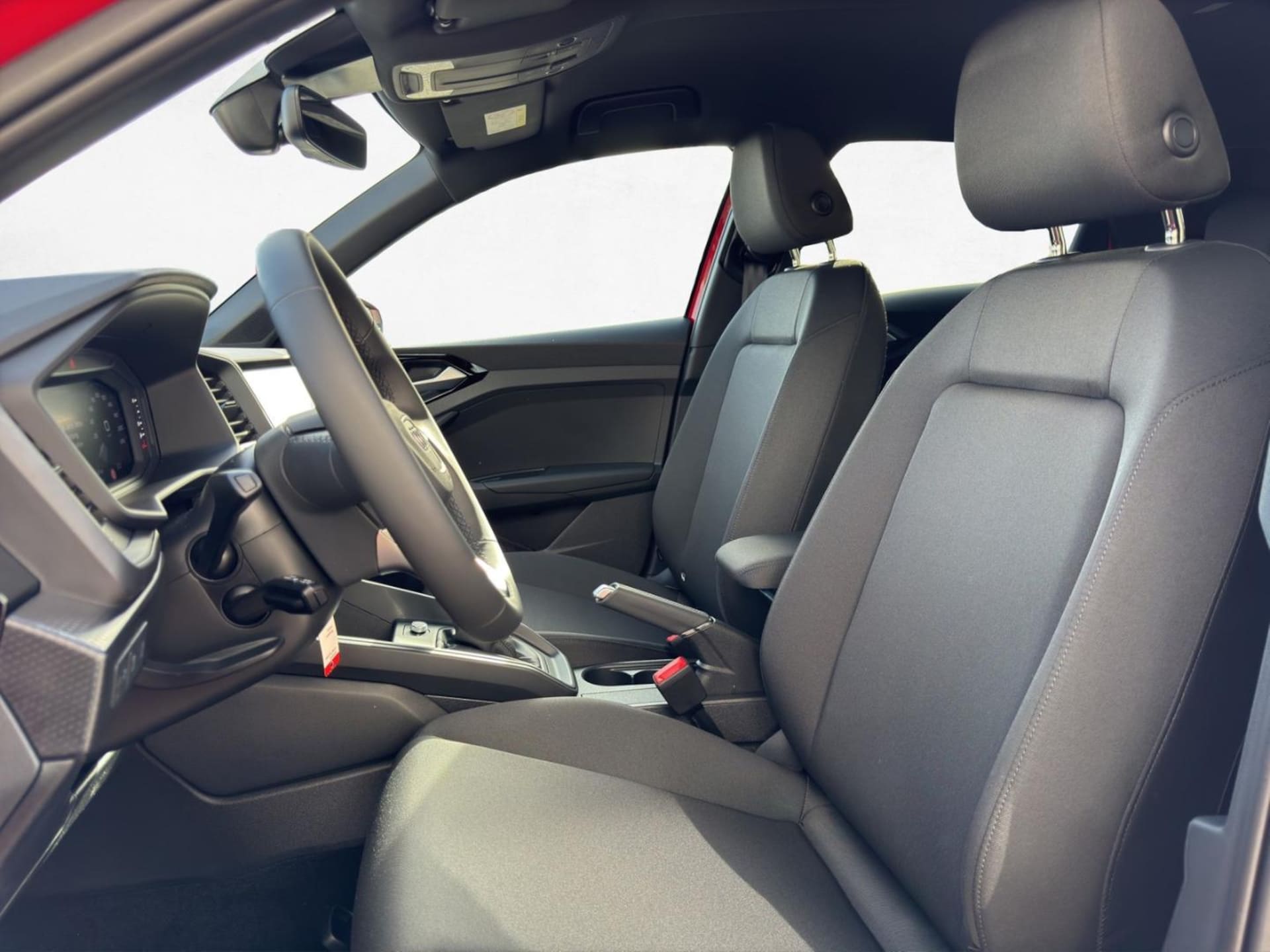 Audi A1 Sportback S line