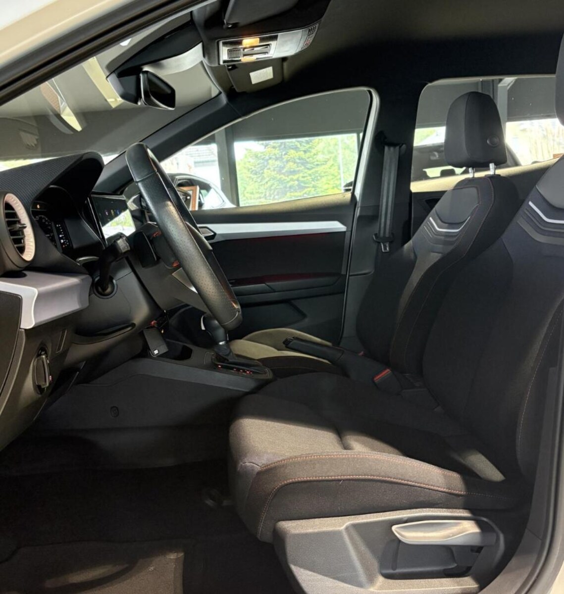SEAT Ibiza – Bild 9