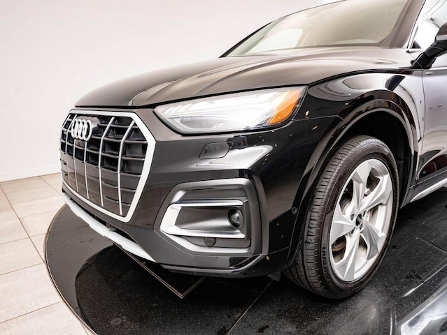 2021 Audi Q5