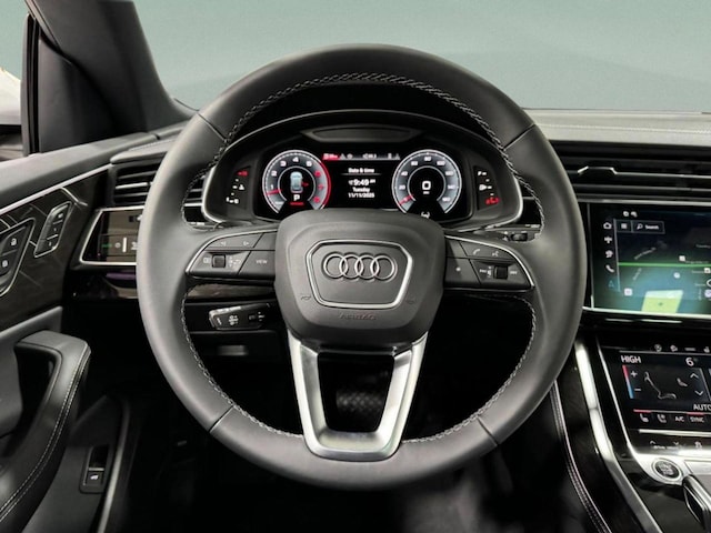 2026 Audi Q8 Premium Plus - Photo 14