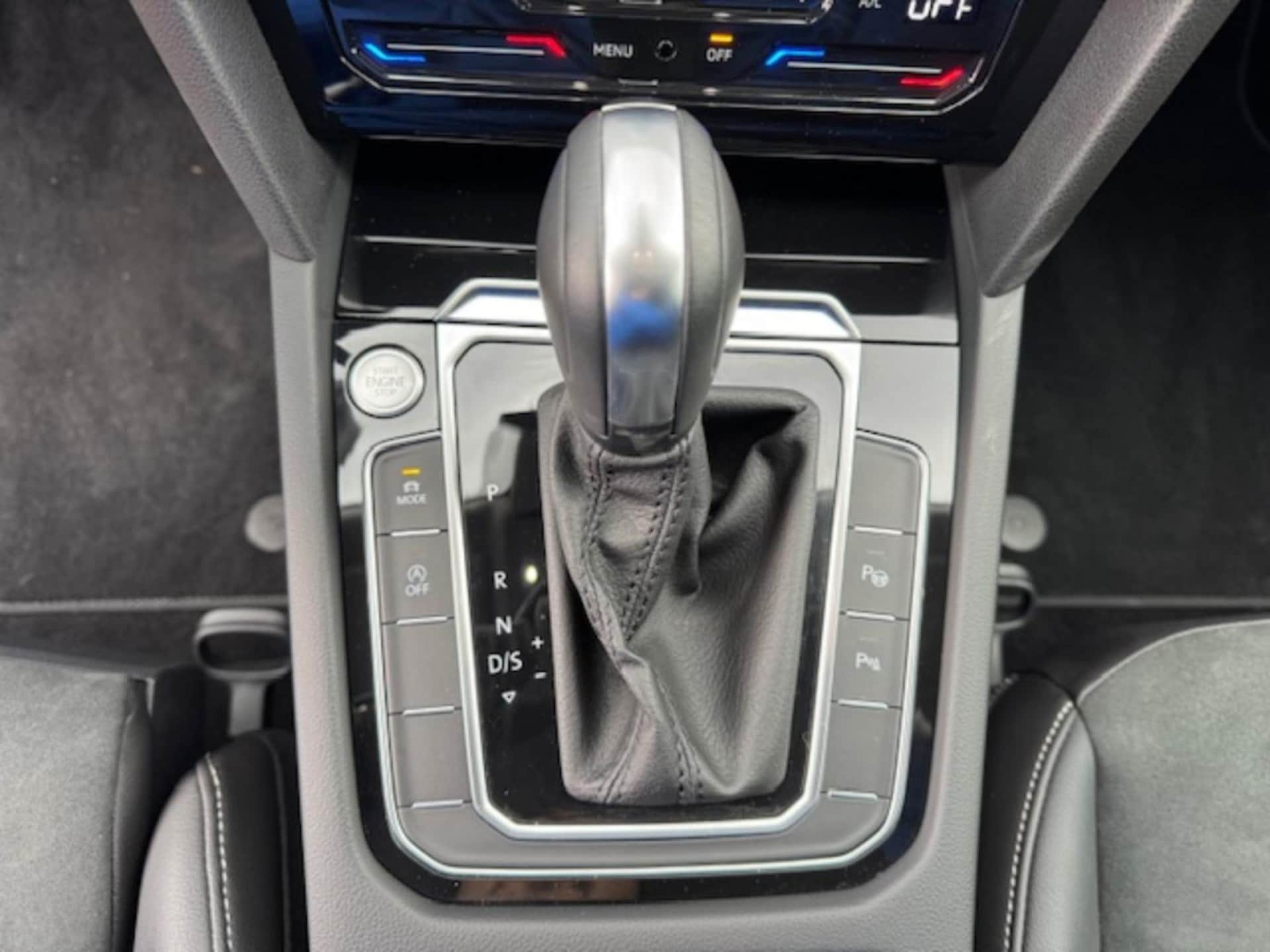 Volkswagen Arteon Shooting Brake Elegance
