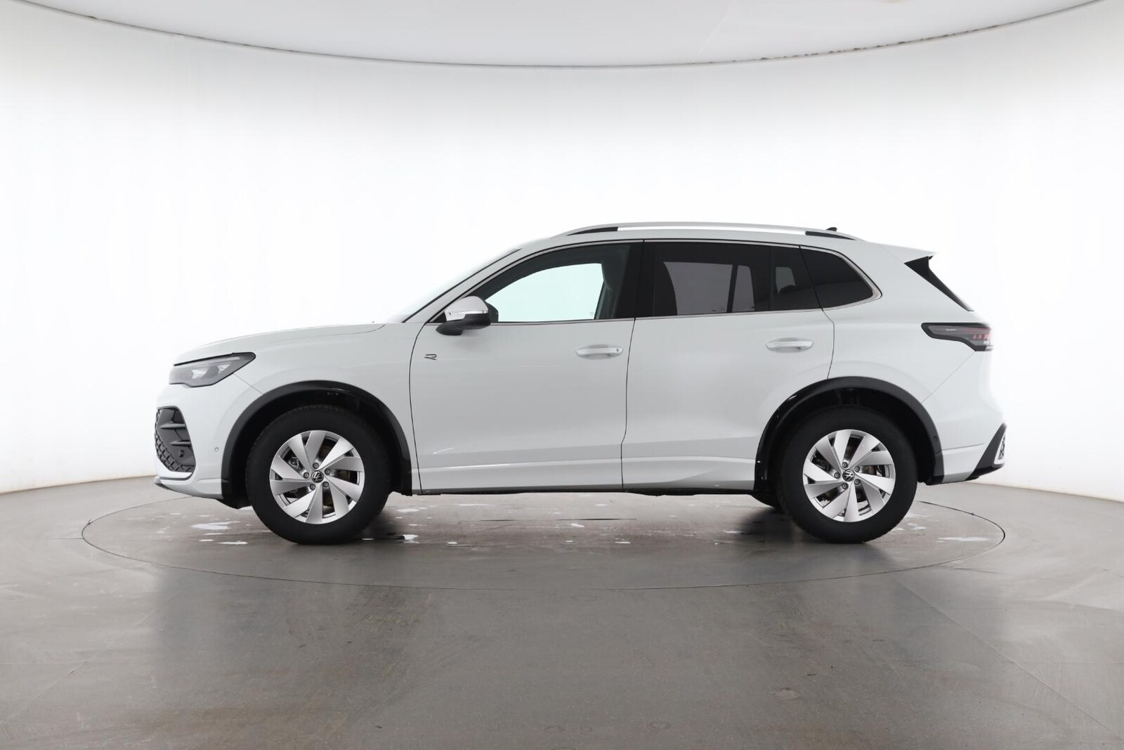 Volkswagen Tiguan – Bild 3