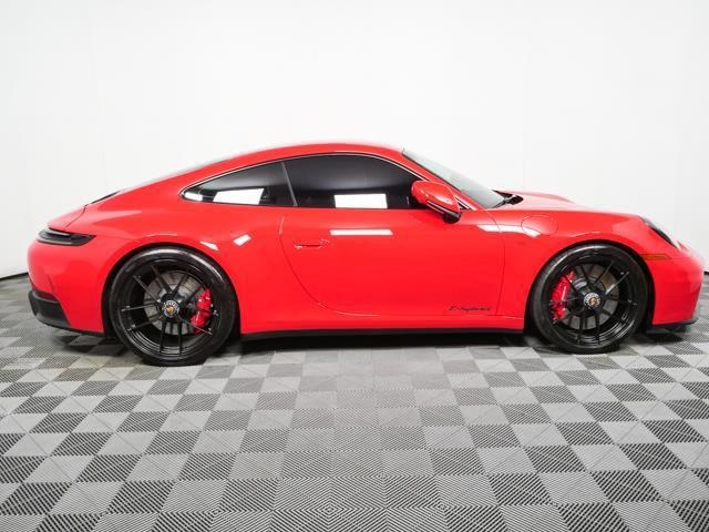 2025 Porsche