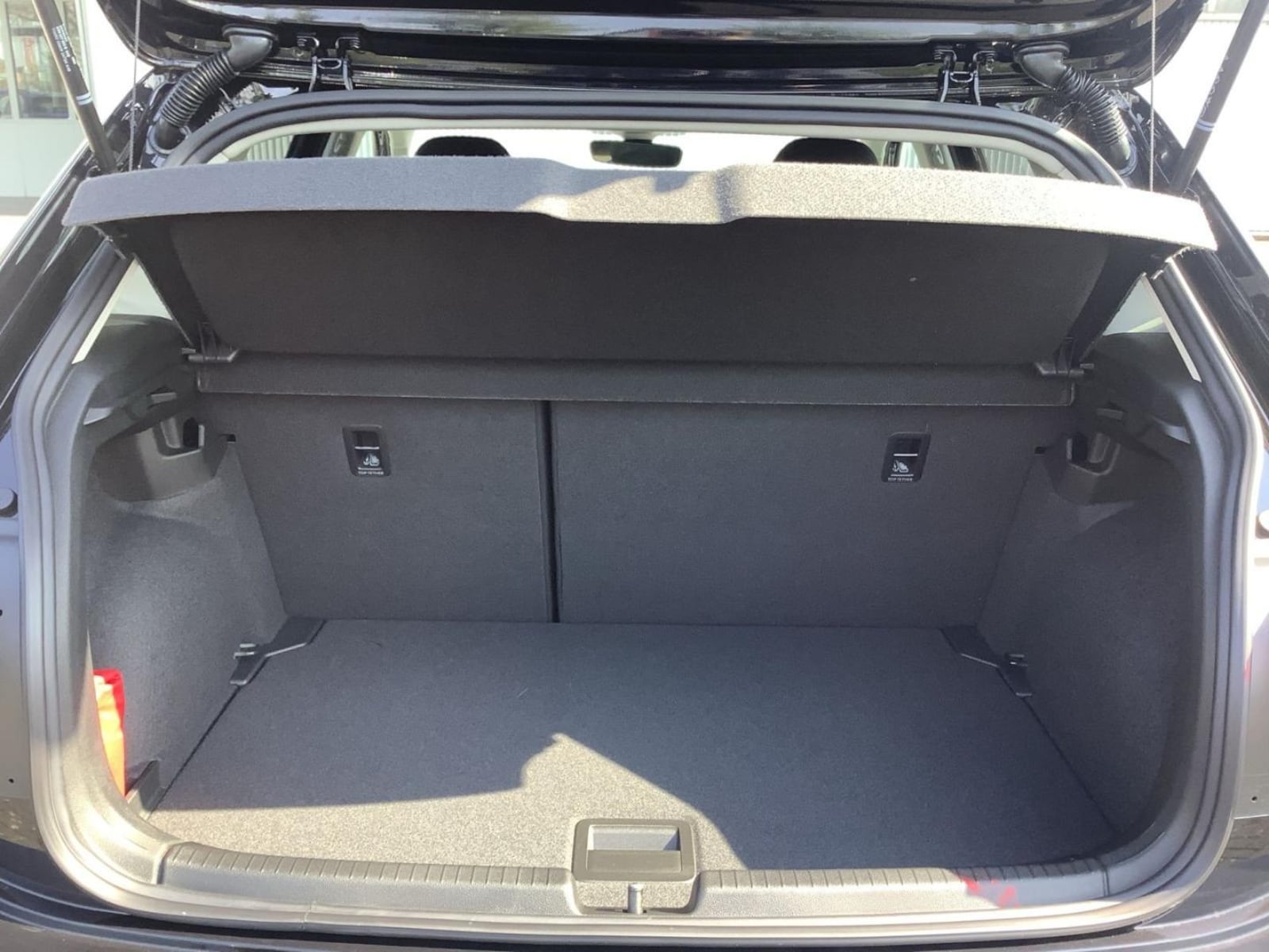Volkswagen Polo – Bild 16
