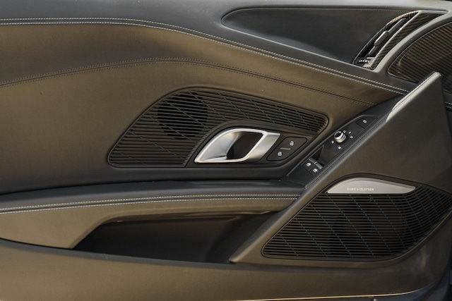 2020 Audi R8 Performance - Photo 23