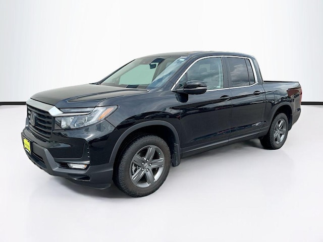Photo of 2023 Honda Ridgeline 