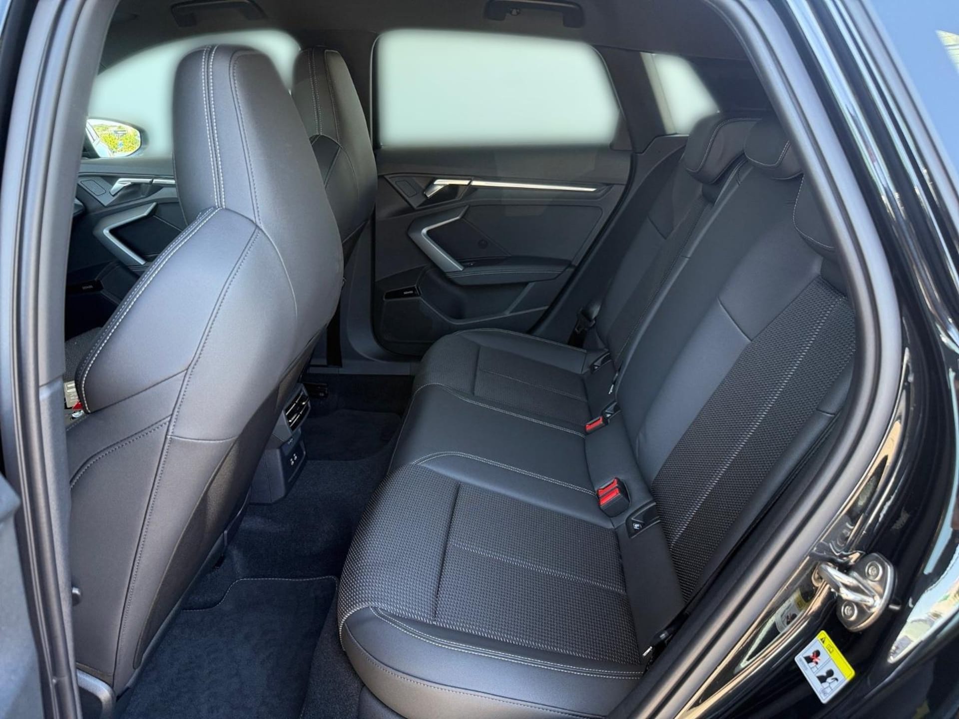 Audi A3 Sportback TFSI e S line