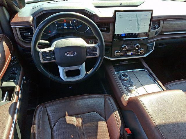 2023 Ford Expedition