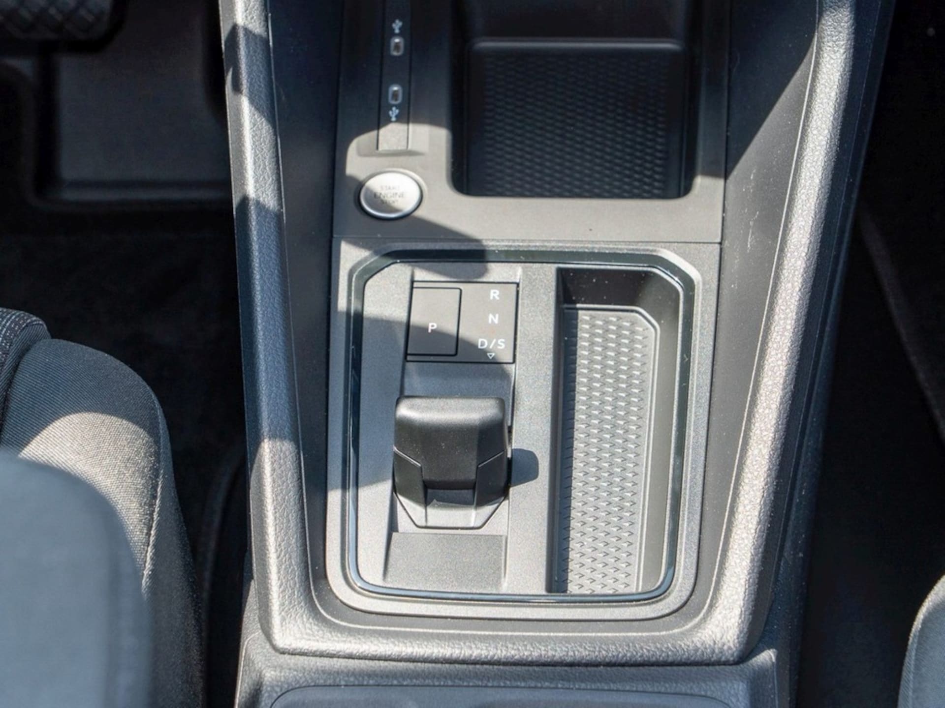 Volkswagen Caddy Maxi Kombi Flexible