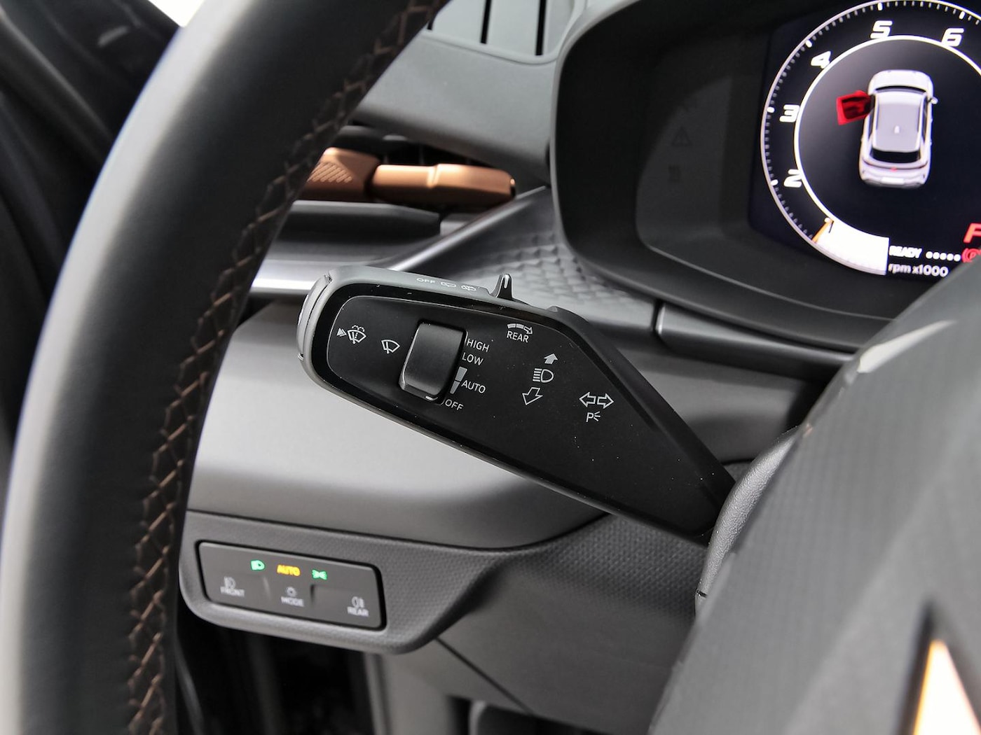 CUPRA Terramar 1.5 TSI e-Hybrid DSG 150 kW (204 CV) — photo 16