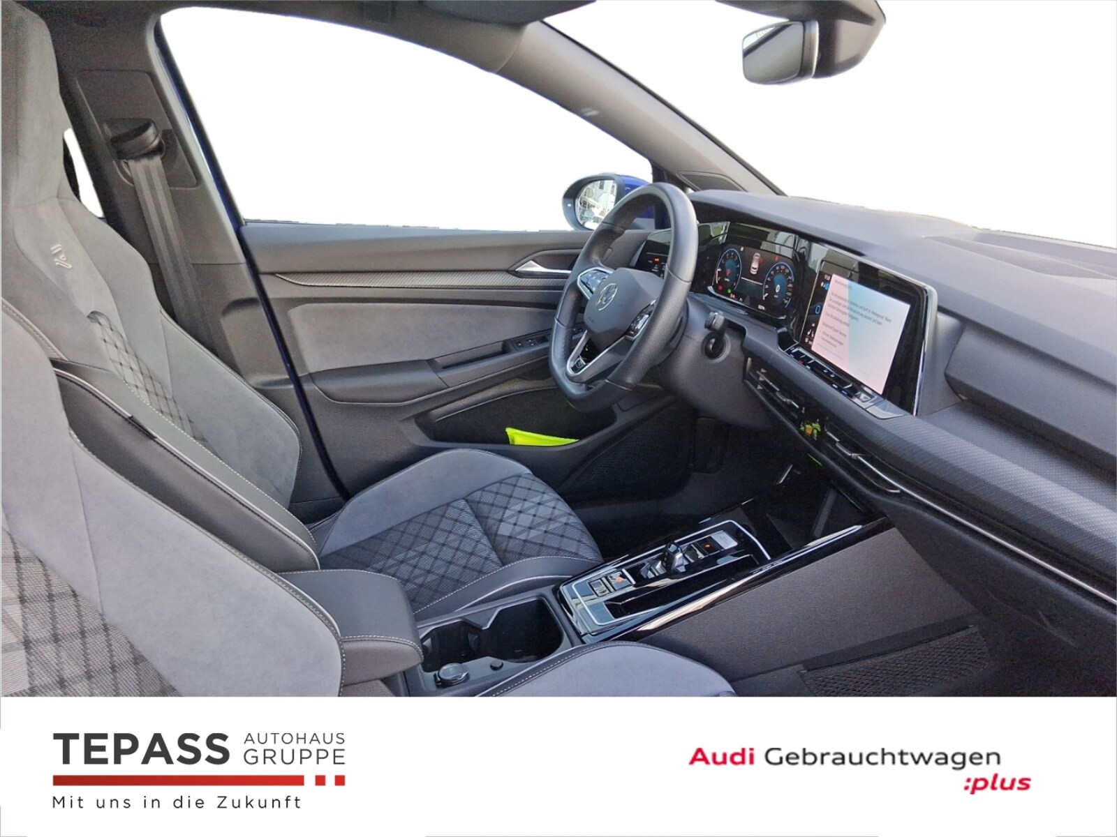 Volkswagen Golf – Bild 11
