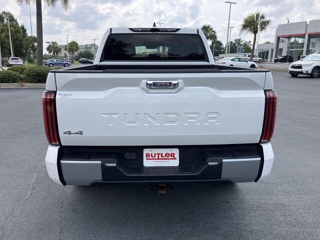 2023 Toyota Tundra