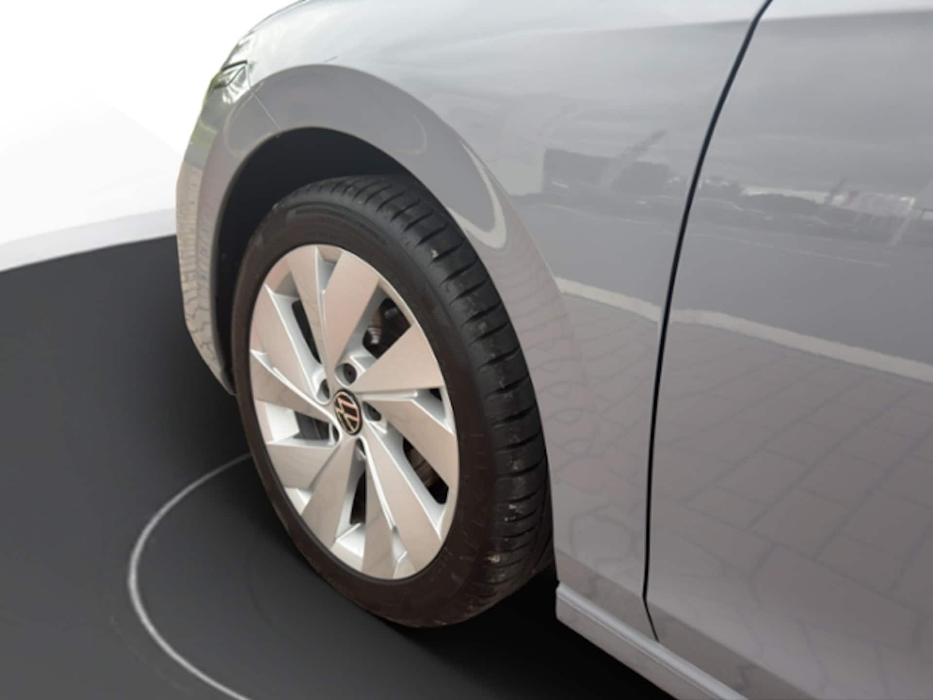 Volkswagen Golf Goal