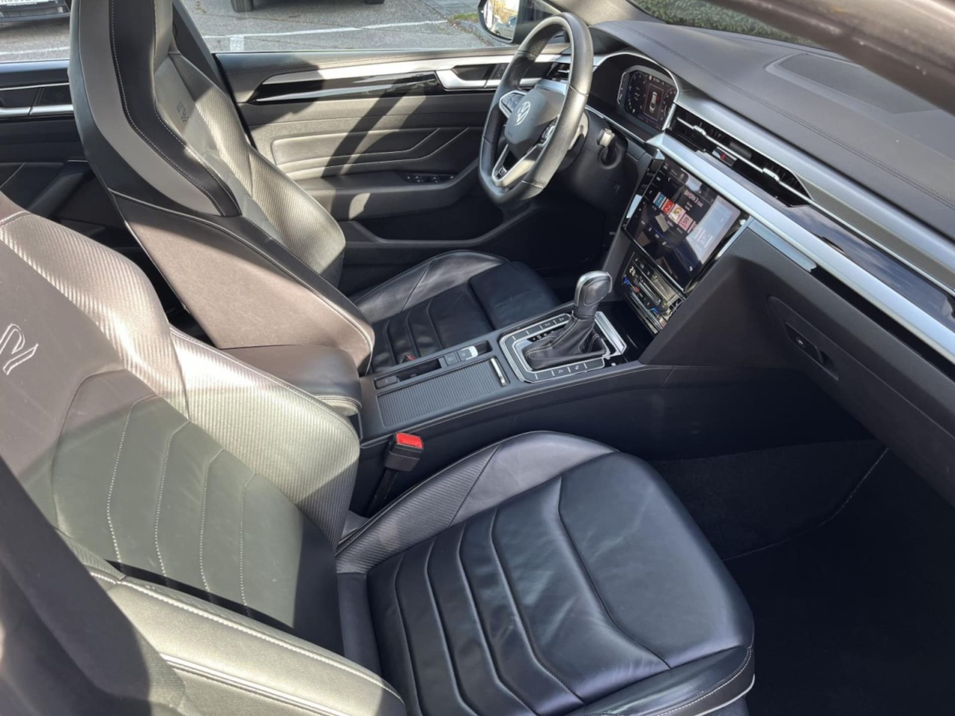 Volkswagen Arteon R-Line