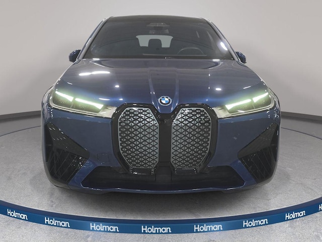 2024 BMW iX