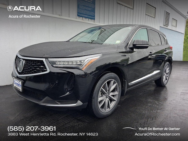 2023 Acura RDX