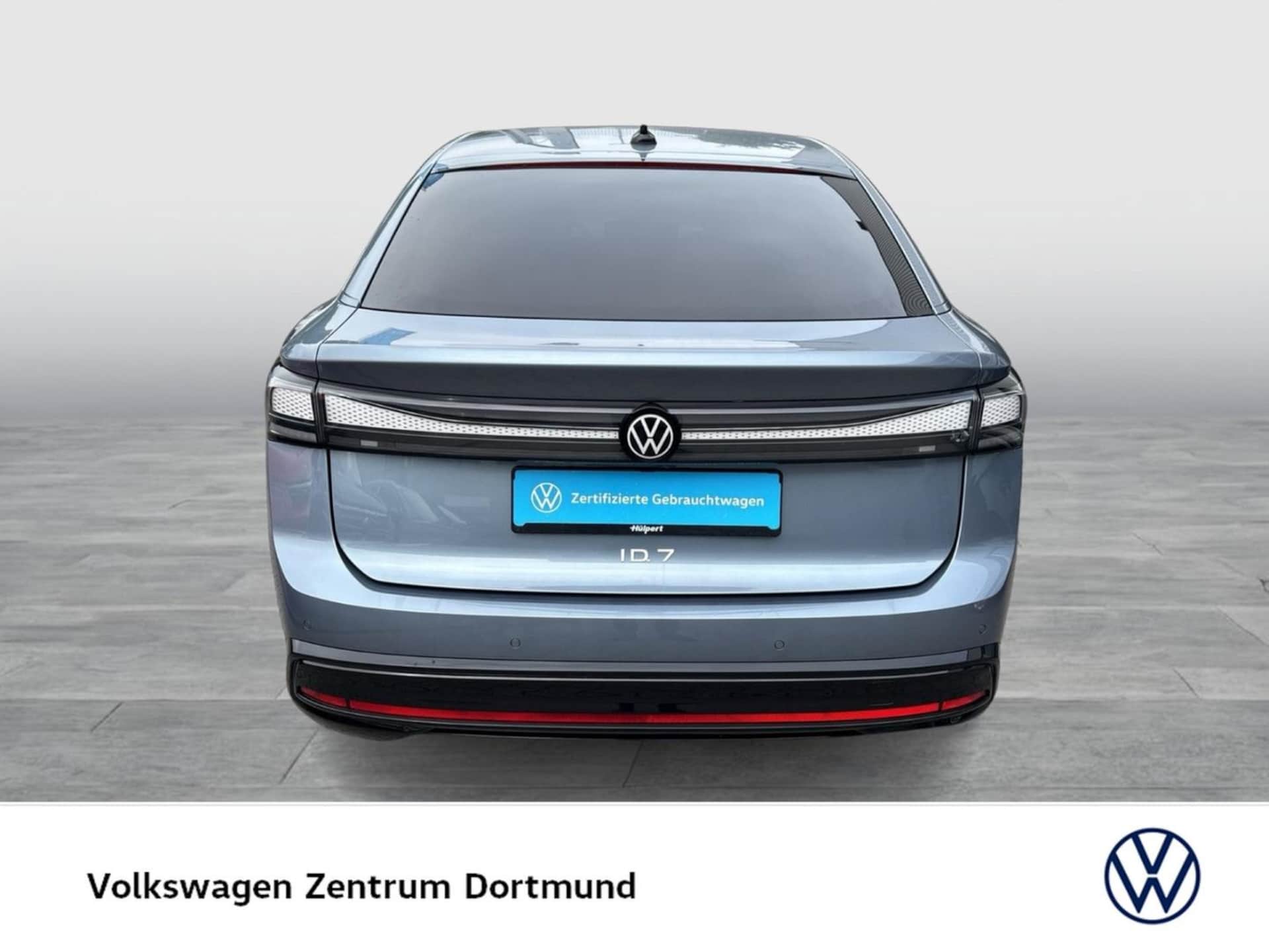 Volkswagen ID.7 Pro