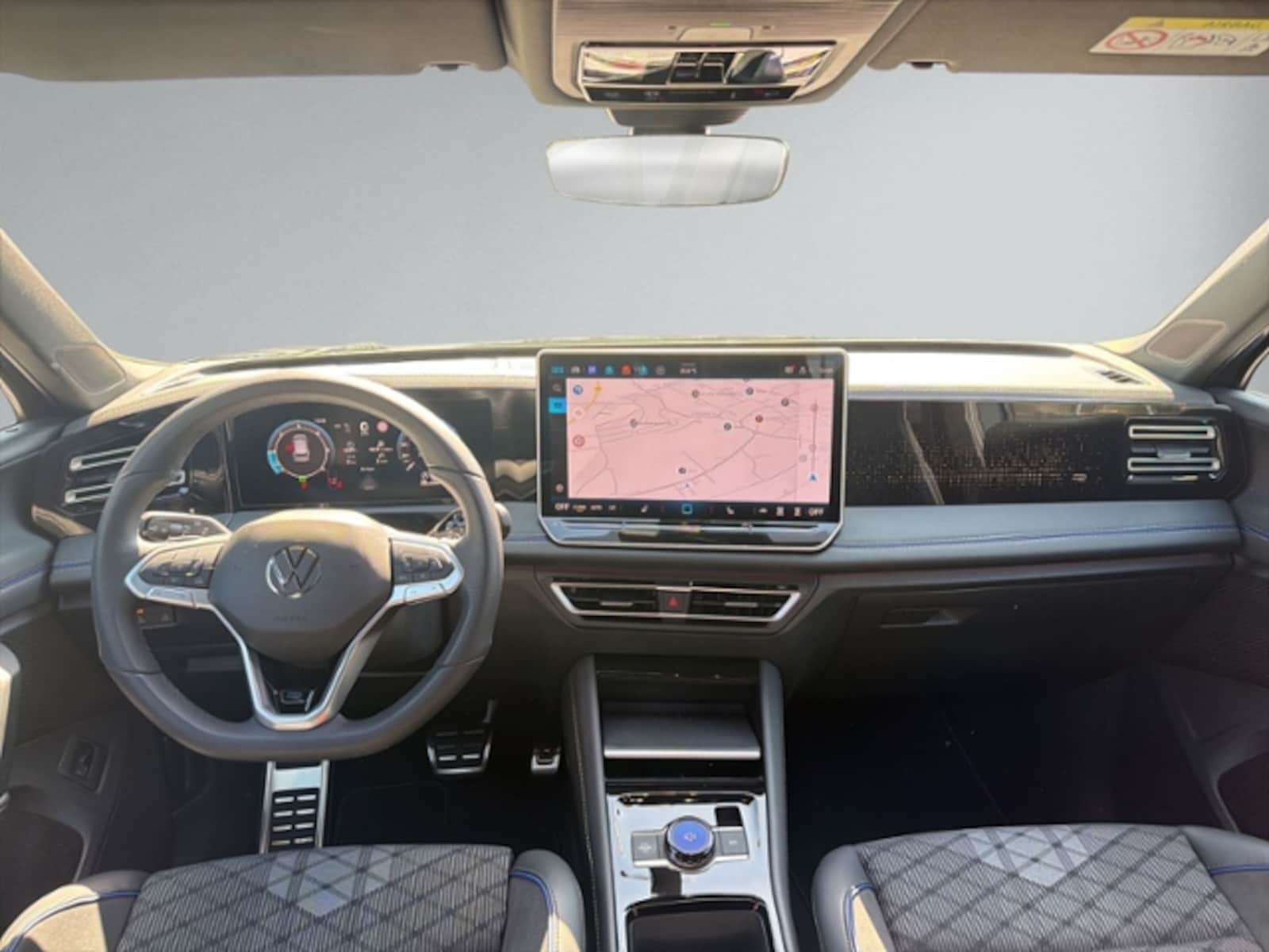 Volkswagen Tiguan – Bild 12