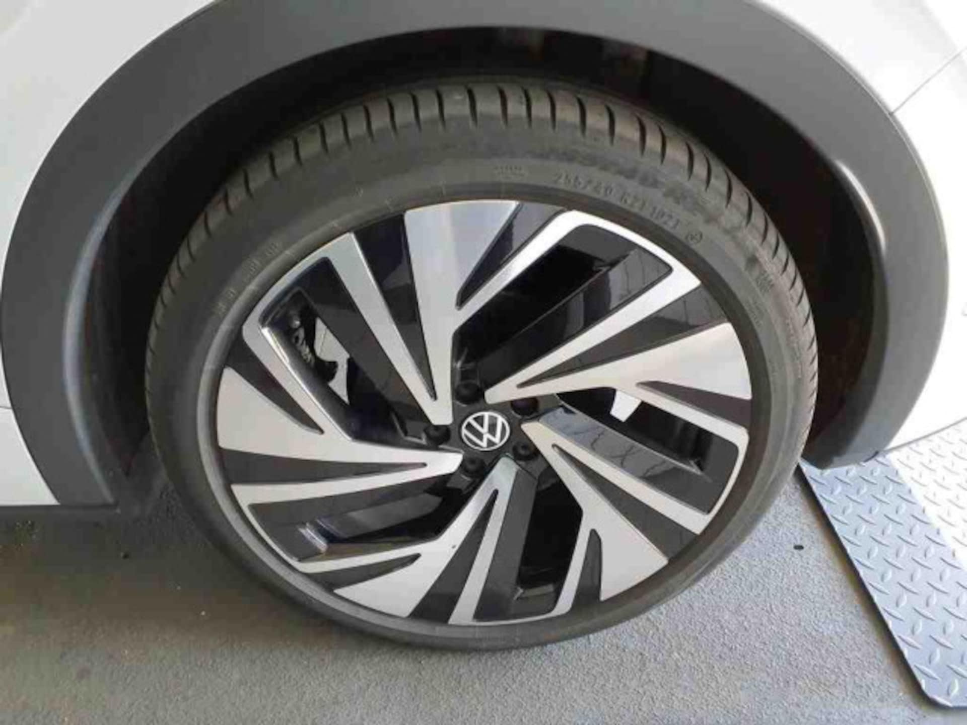 Volkswagen ID.5 Pro Performance