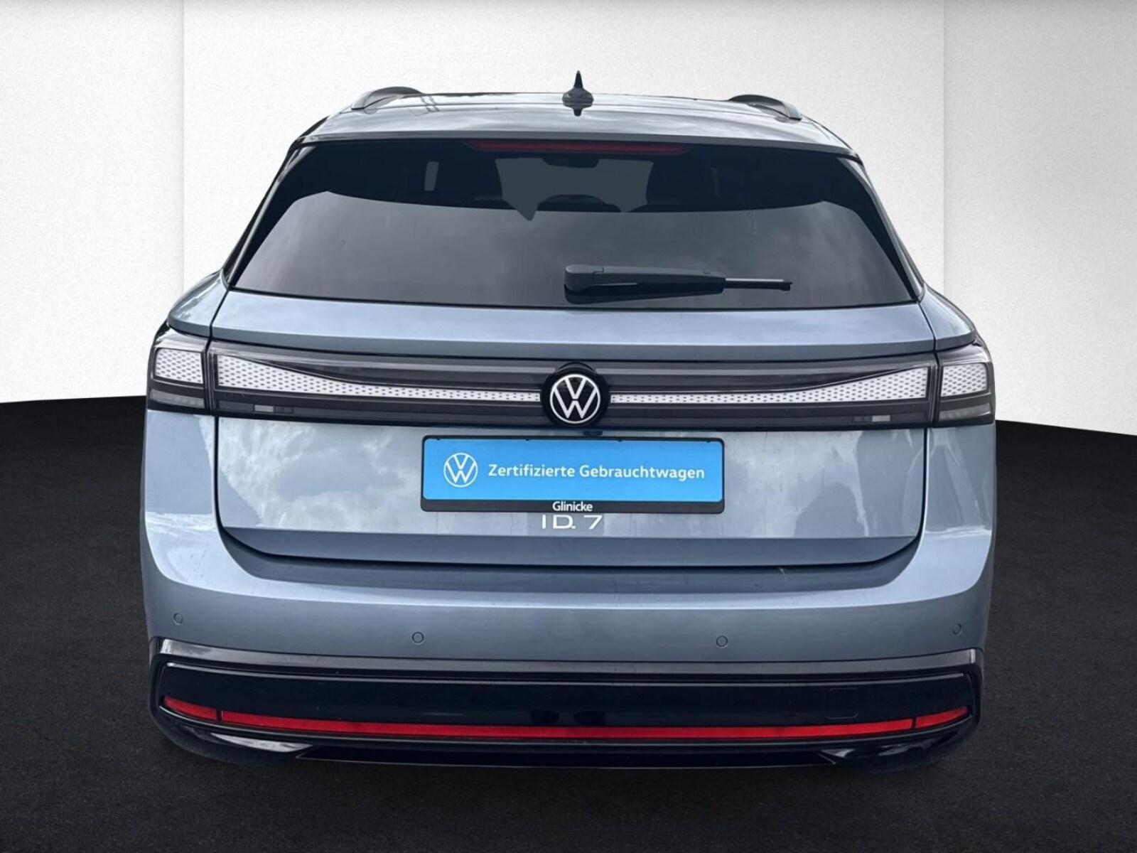Volkswagen ID.7 Tourer – Bild 4