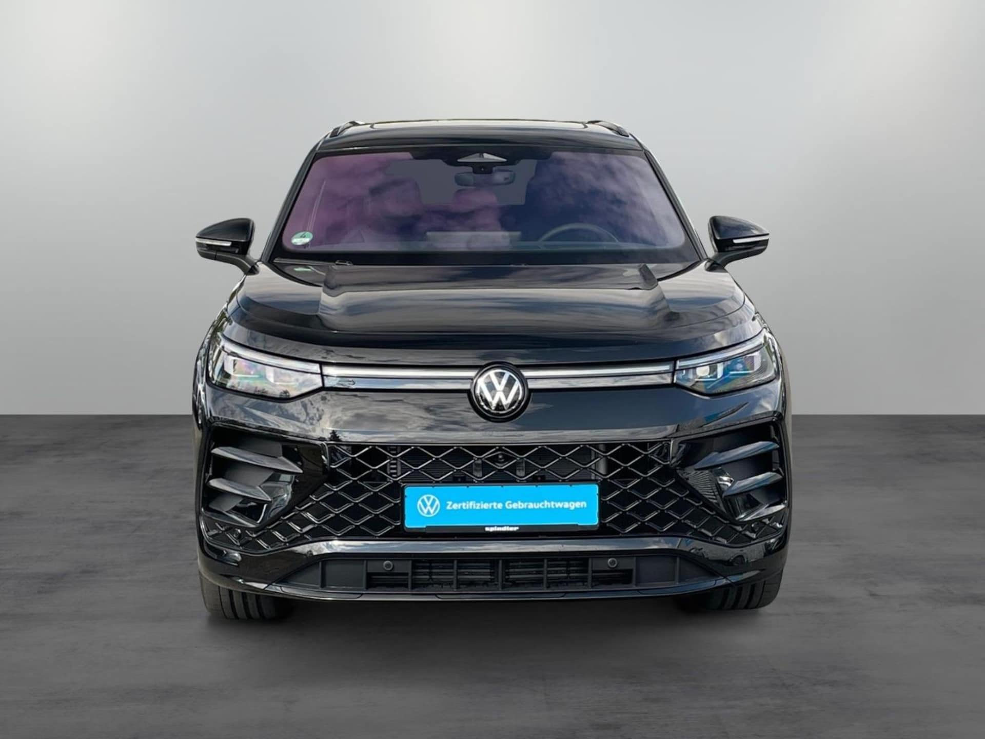 Volkswagen Tayron R-Line