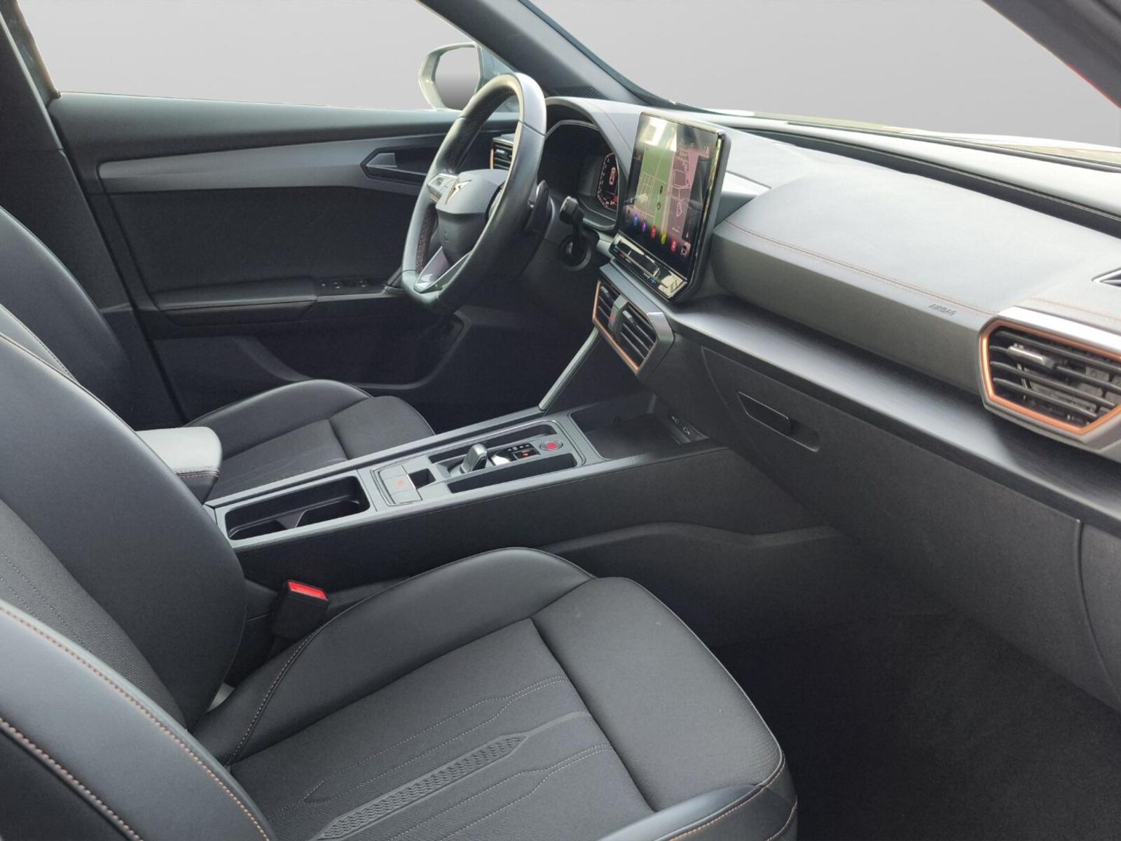 CUPRA Formentor – Bild 23