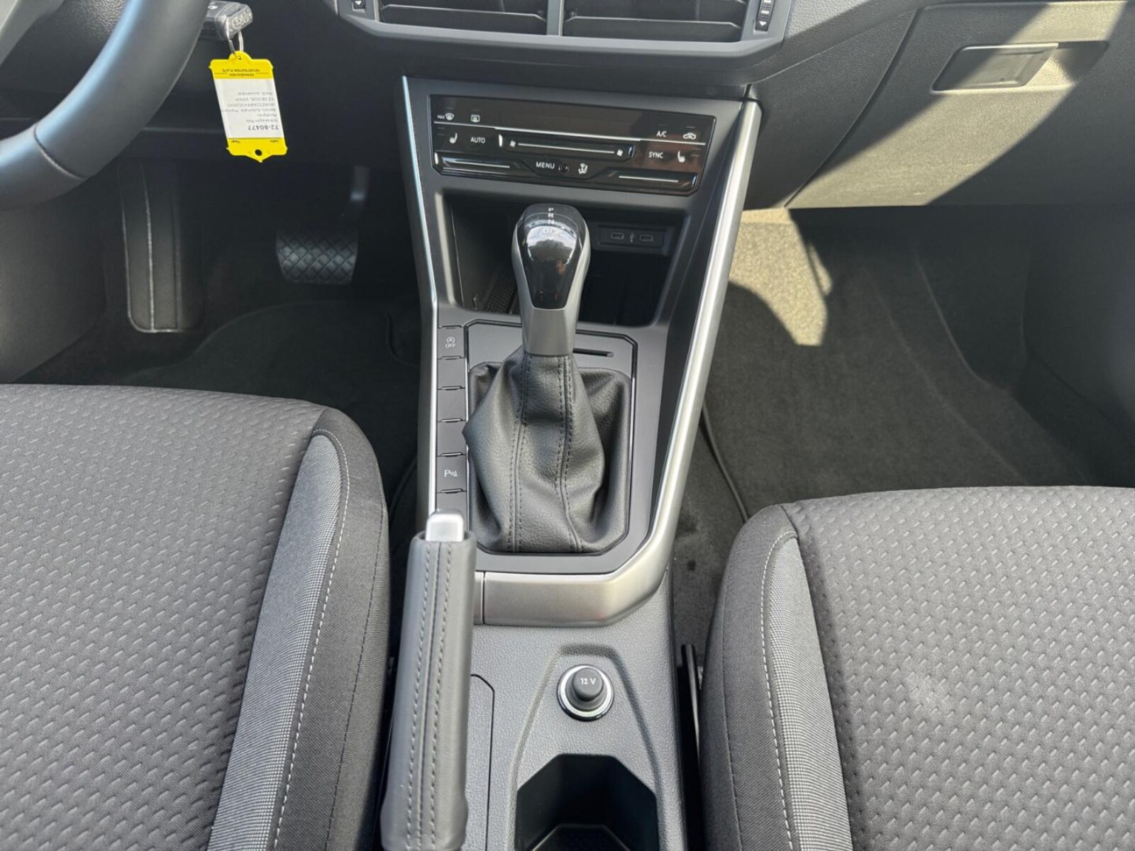 Volkswagen Polo – Bild 7