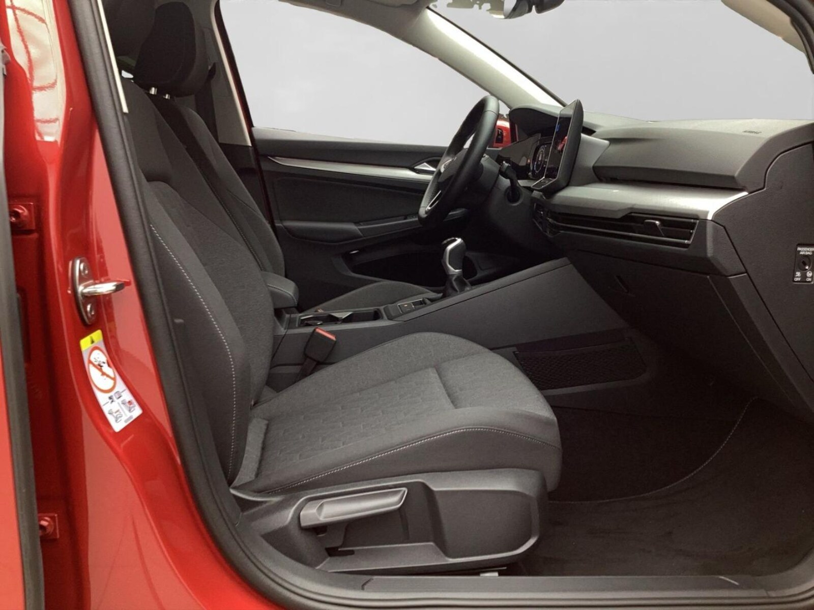 Volkswagen Golf – Bild 4