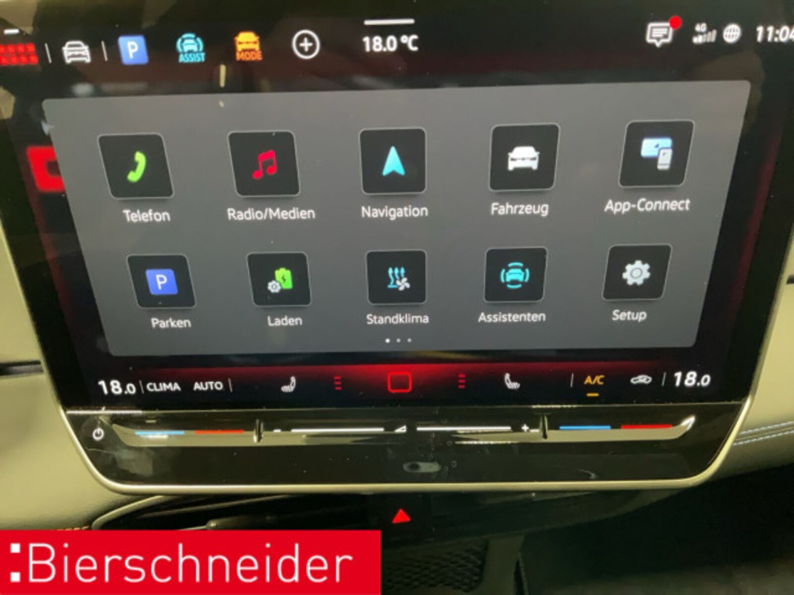 Volkswagen ID.3 – Bild 18