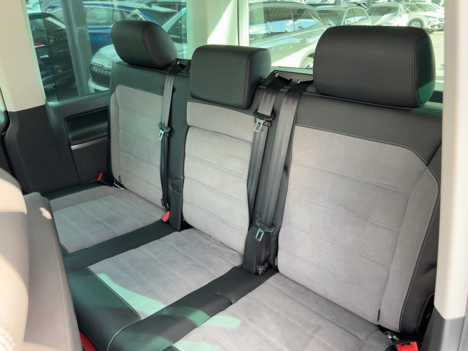 Volkswagen T6.1 Multivan – Bild 14