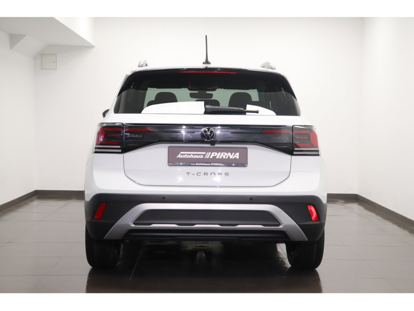 Volkswagen T-Cross – Bild 6