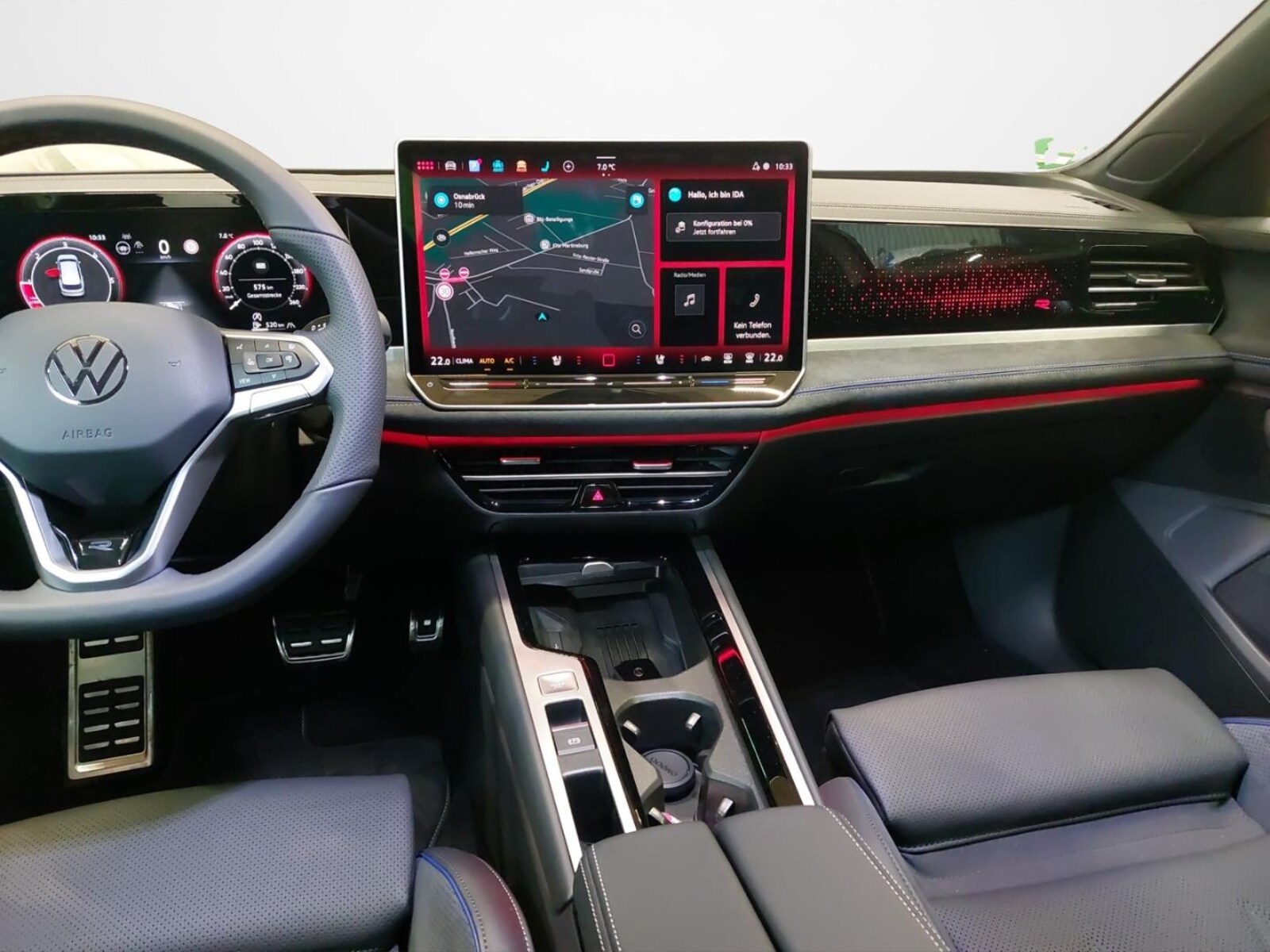 Volkswagen Passat – Bild 10