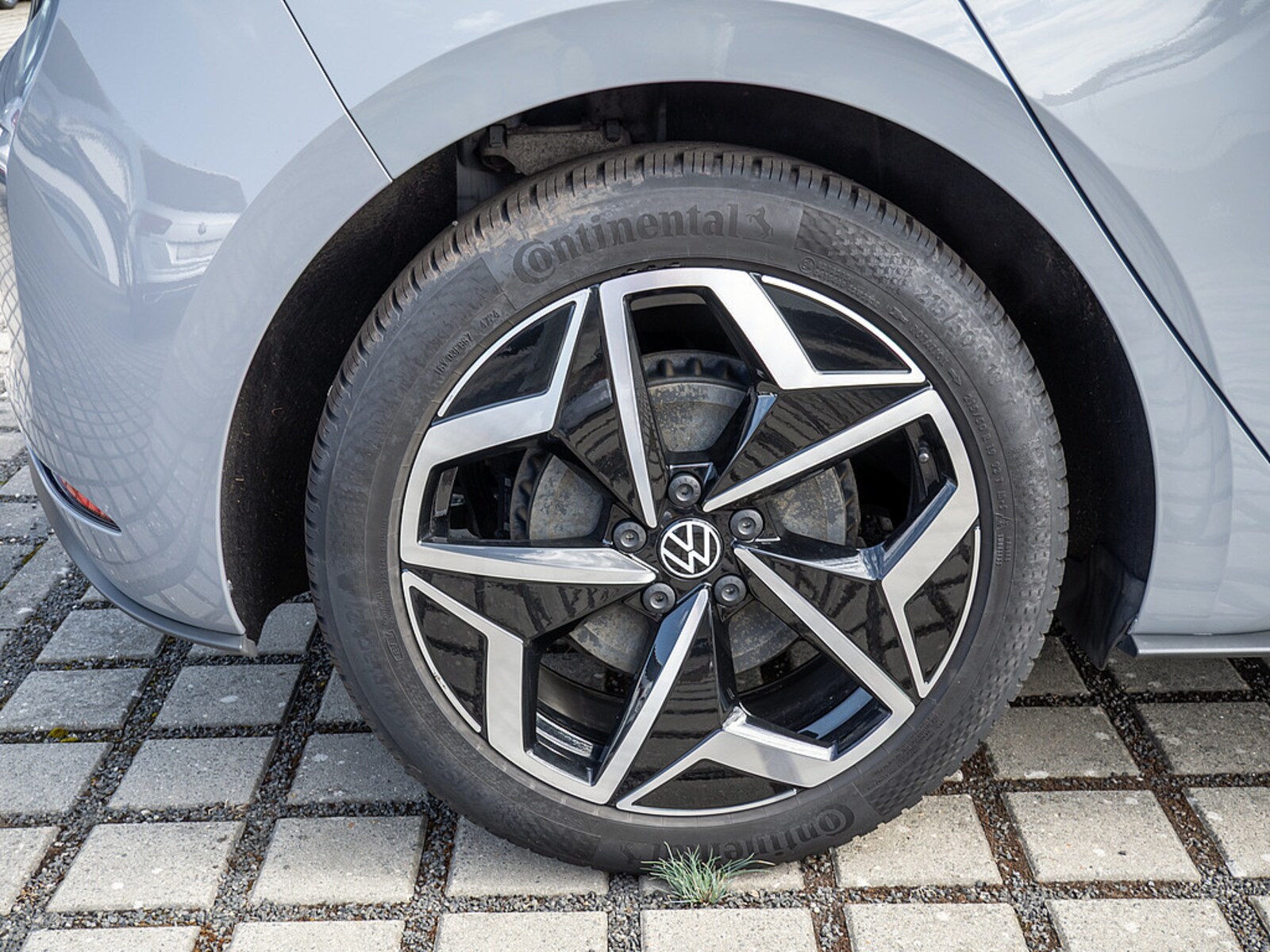 Volkswagen ID.3 – Bild 5