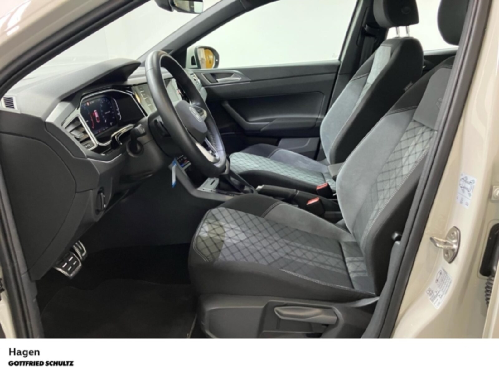 Volkswagen Taigo – Bild 16