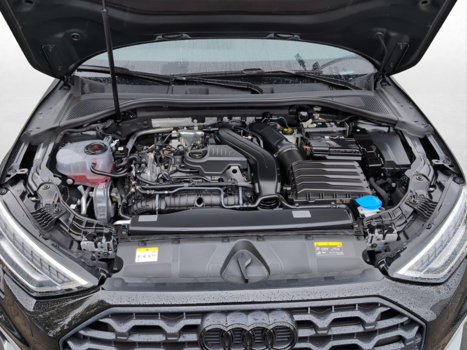 Audi A3 allstreet – Bild 17