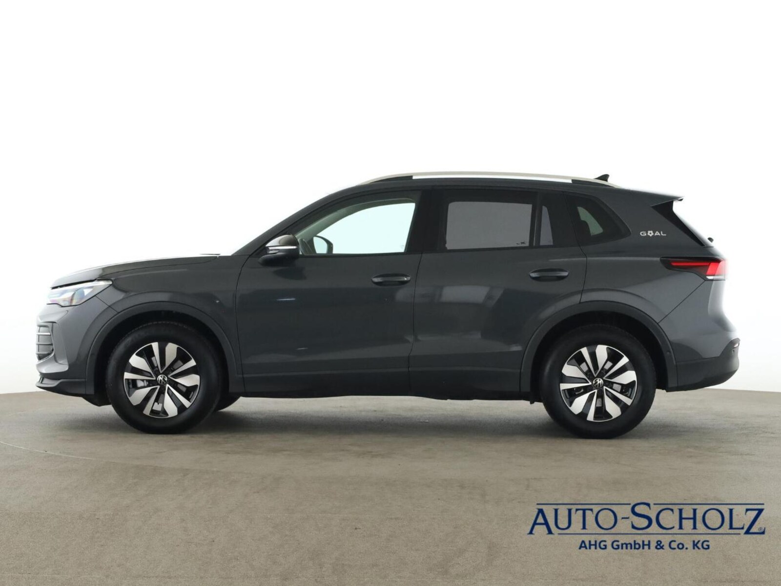 Volkswagen Tiguan – Bild 3