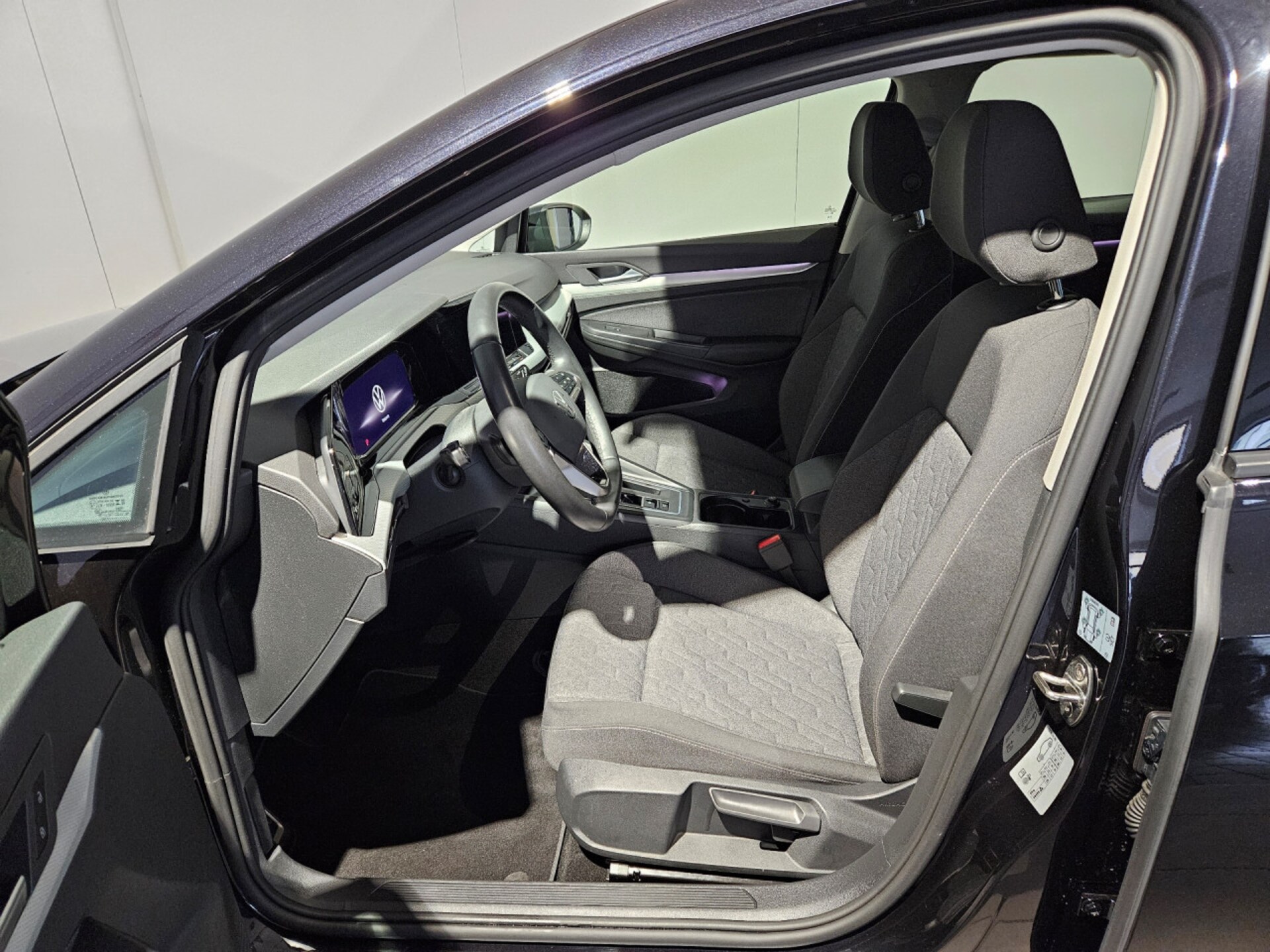 Volkswagen Golf MOVE