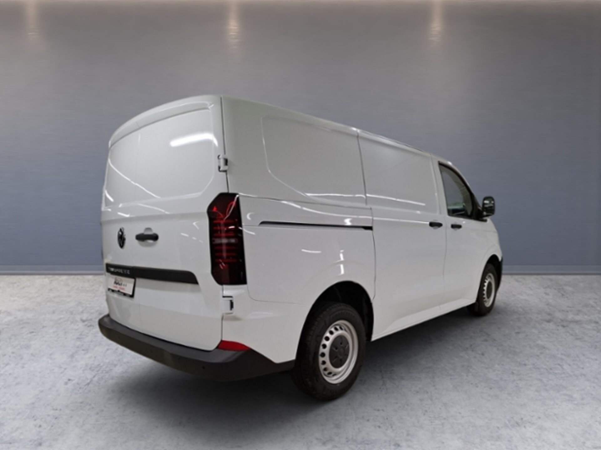 Volkswagen Transporter Kasten kurzer Radstand